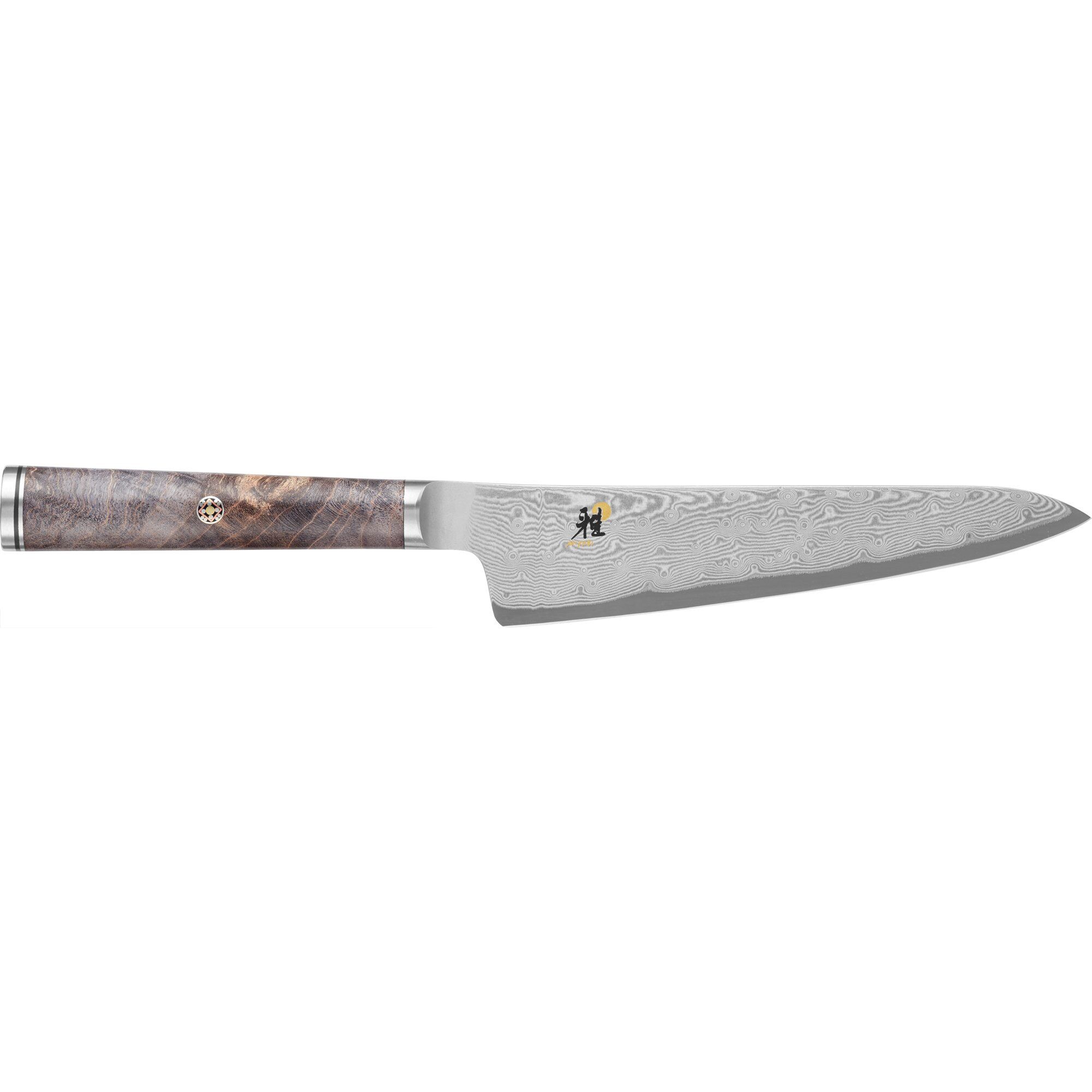 Miyabi 5000mcd 67 Black Urtekniv 13 Cm