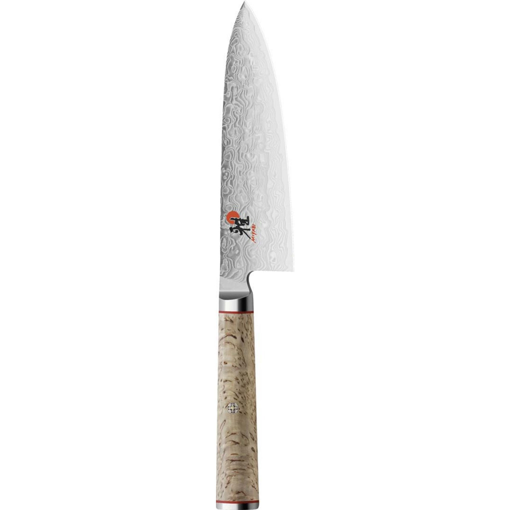 Miyabi 5000 Mcd Gyutoh Kokkekniv 16 Cm