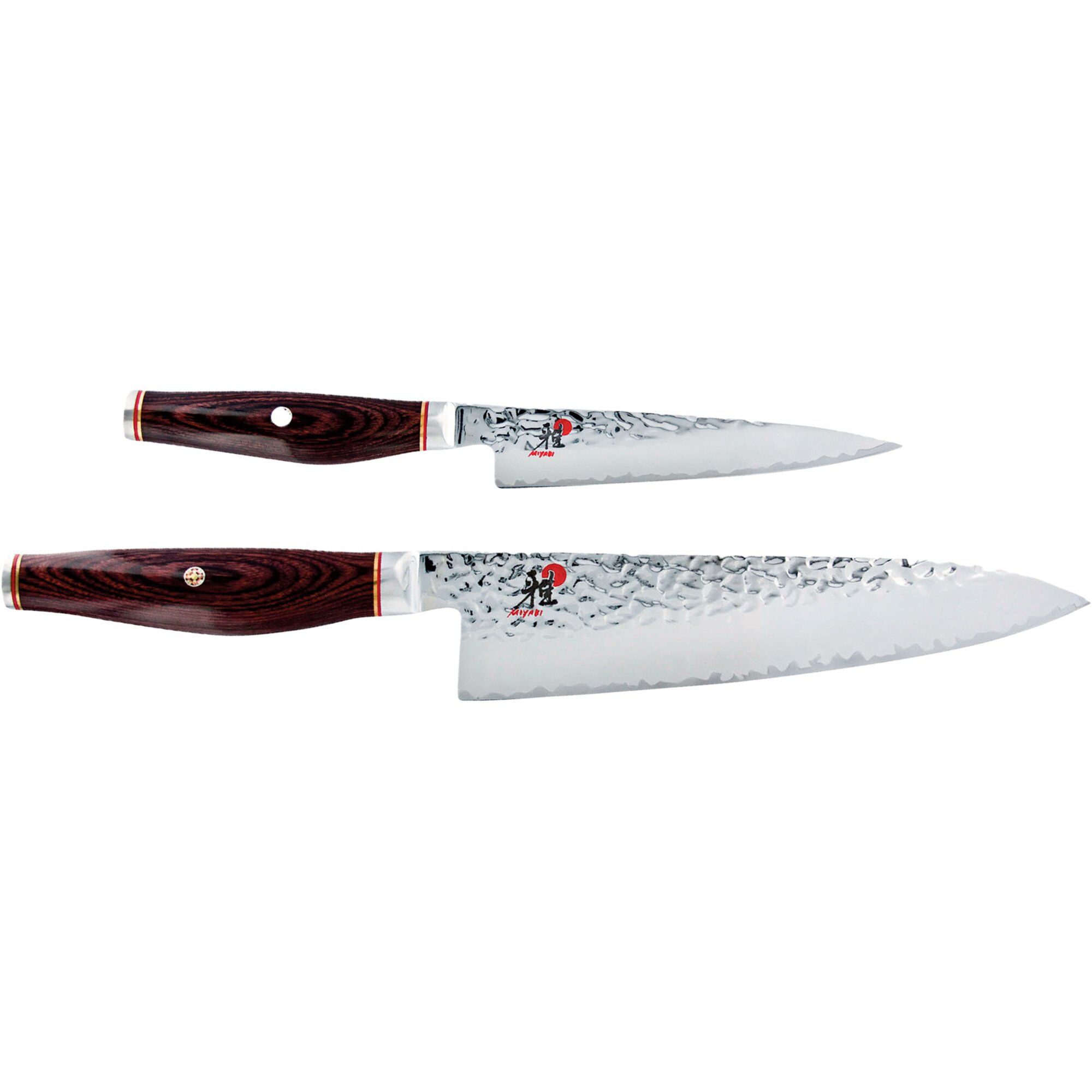 Miyabi 6000mct  -dels Knivsæt