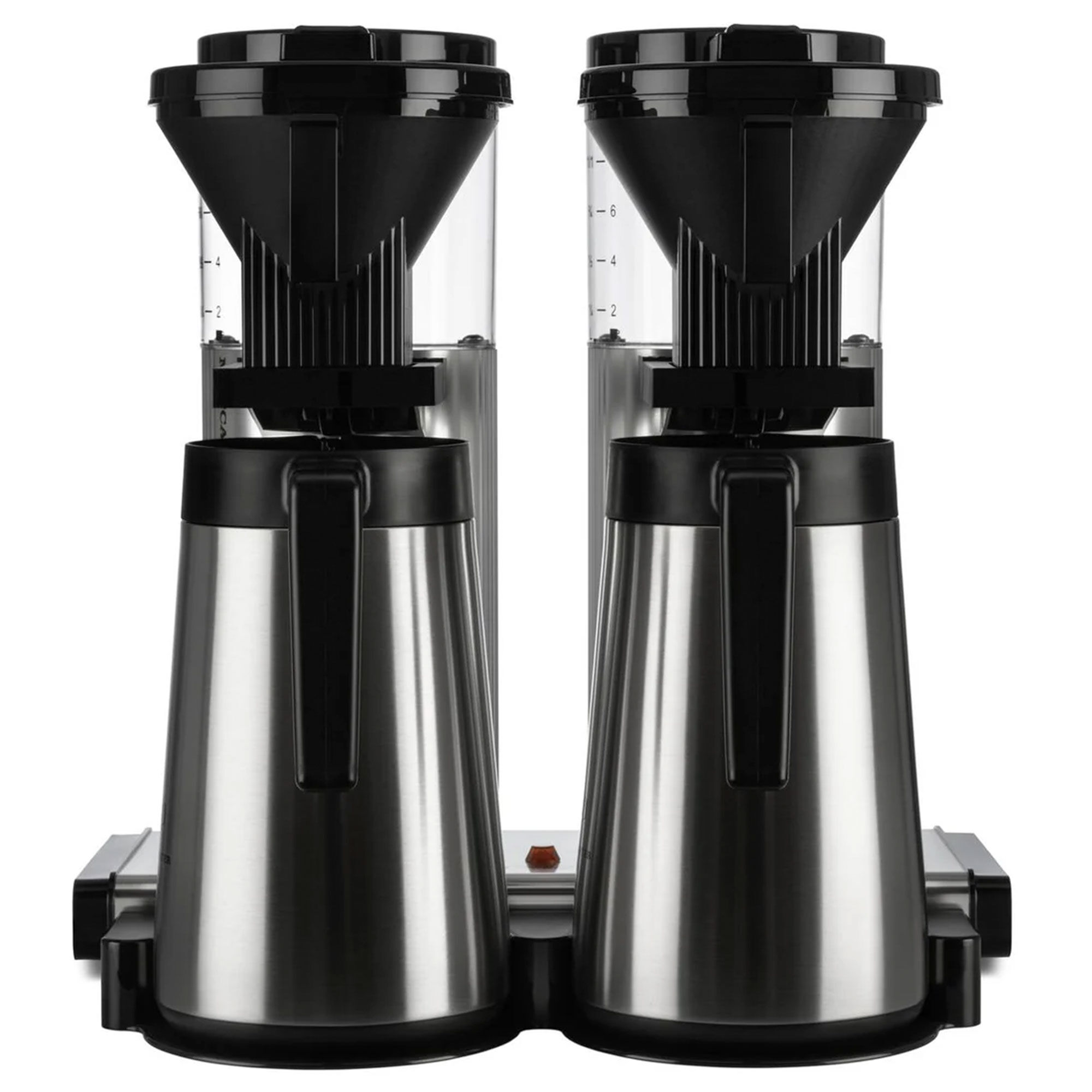 Moccamaster Cd Thermo Automatic Double Kaffemaskine