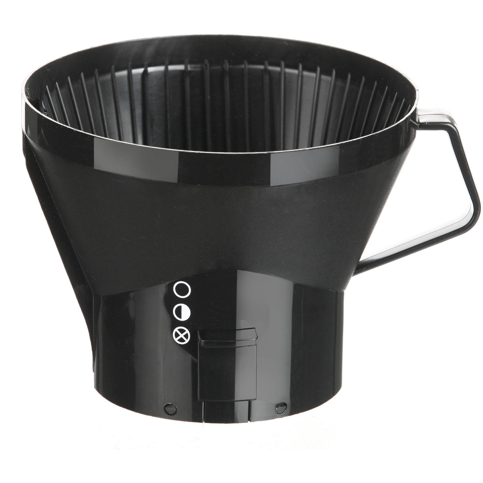 Moccamaster Filterholder Til Kb-model