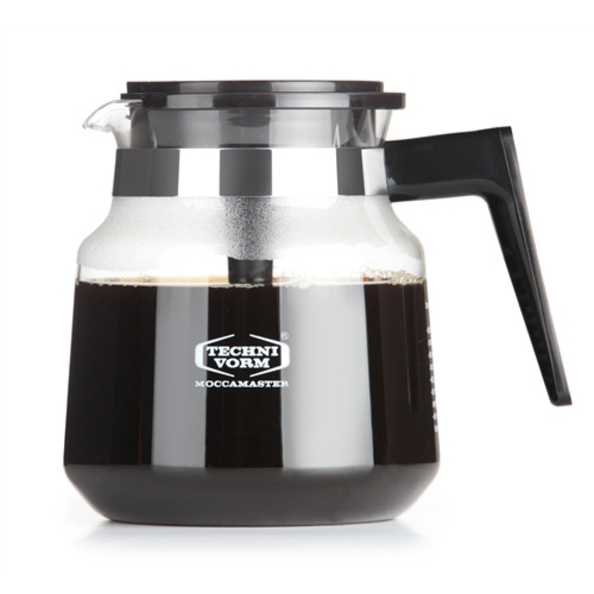 Moccamaster Glaskande    25 Liter Til Kb