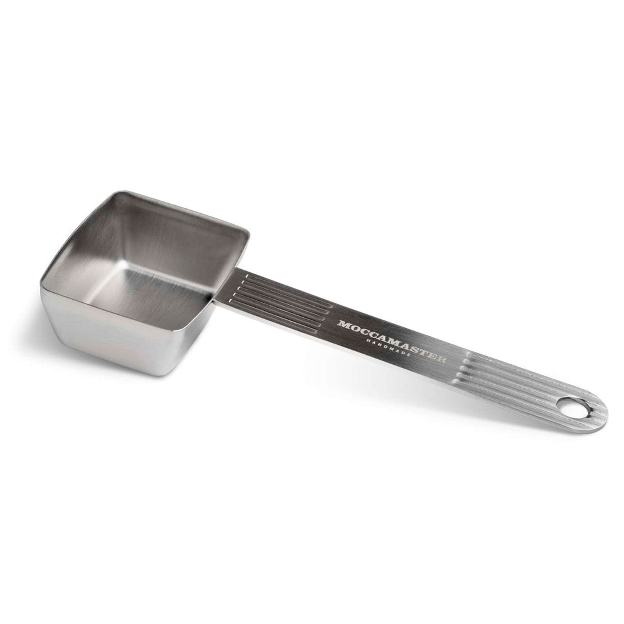 Moccamaster Måleske 10    Rustfrit Stål