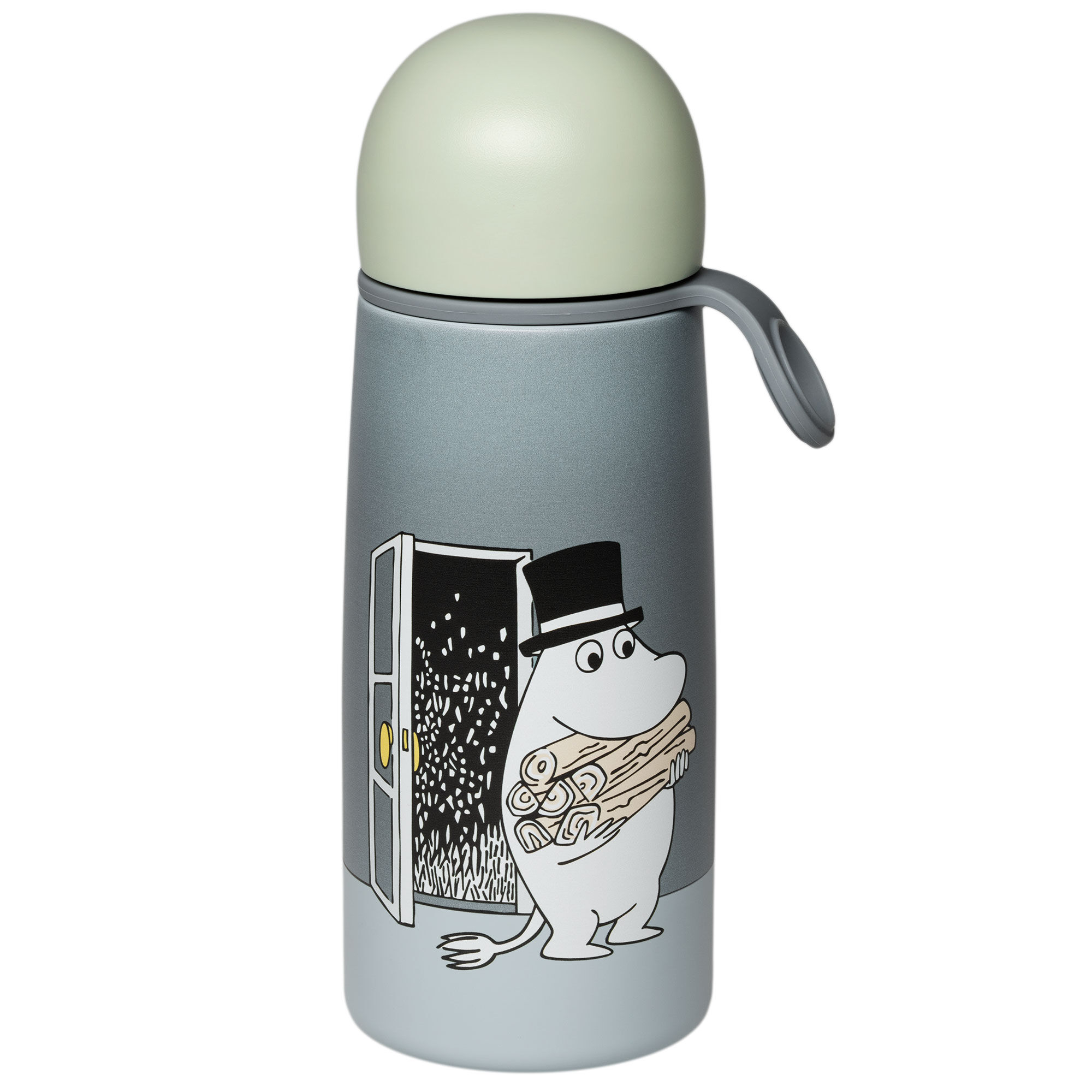 Moomin Arabia Mumifar Termoflaske   45 Liter