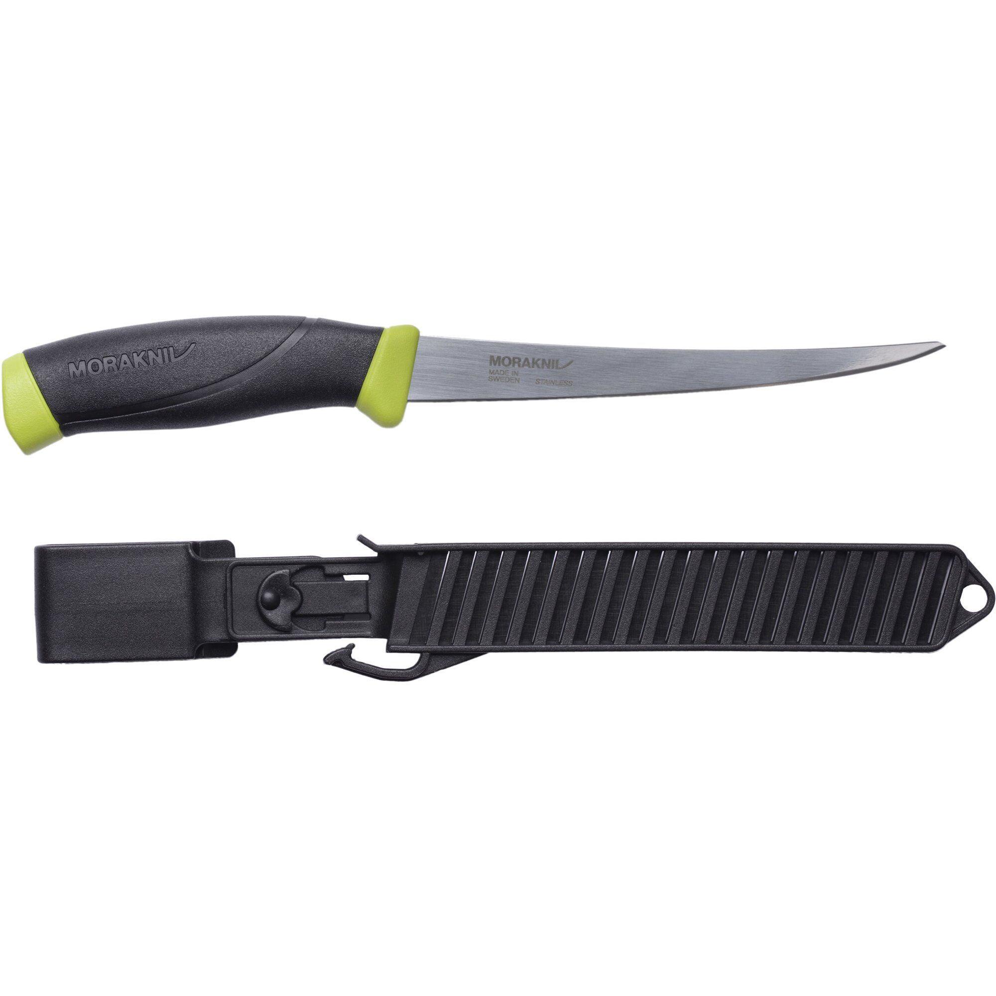 Morakniv Companion Fishing Fillet 155