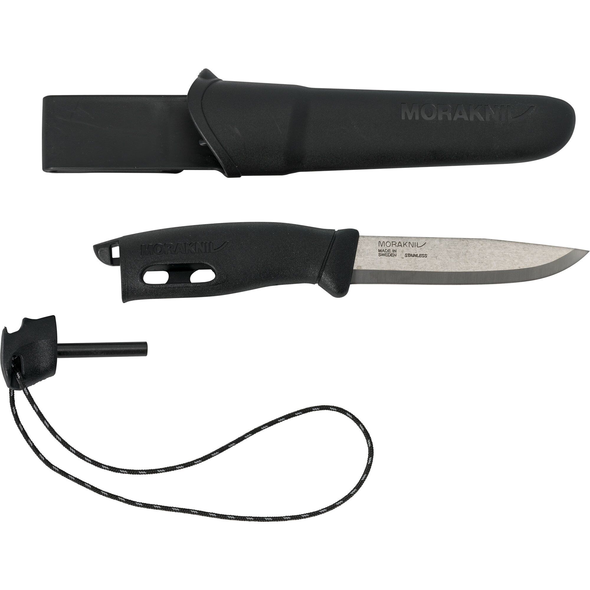 Morakniv Companion Spark     Sort