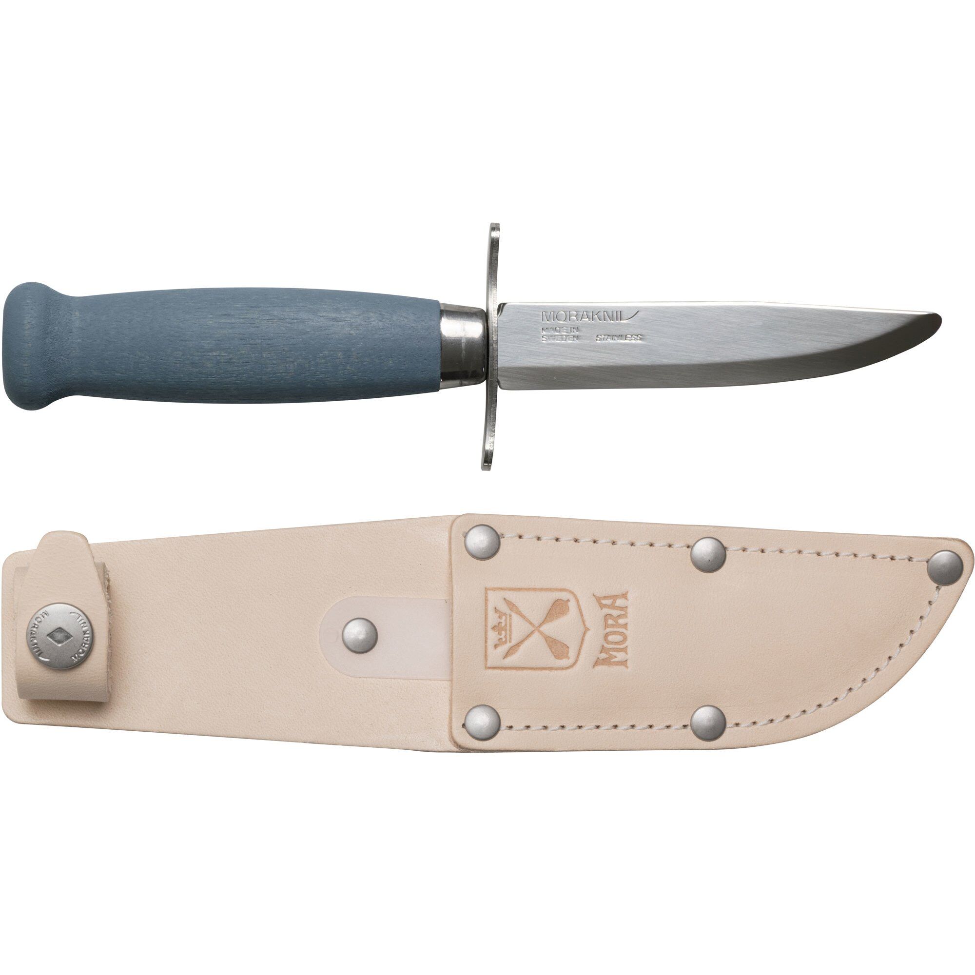 Morakniv Scout 39 Safe     Blåbær