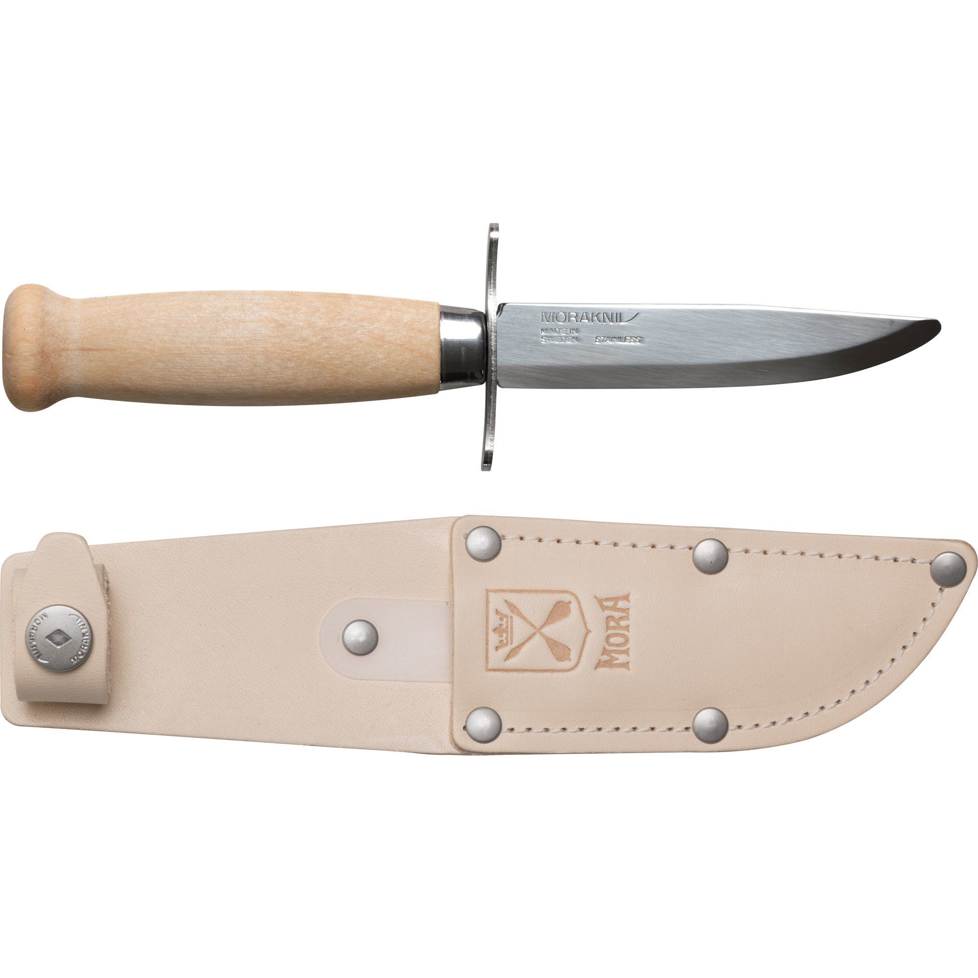 Morakniv Scout 39 Sikker     Naturlig