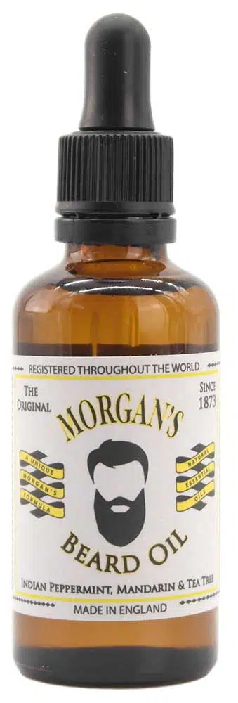 Morgans Beard Oil 50ml