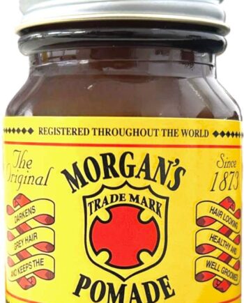 Morgans Hair Darkening Pomade 50