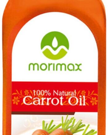Morimax Carrot Oil 150 Ml