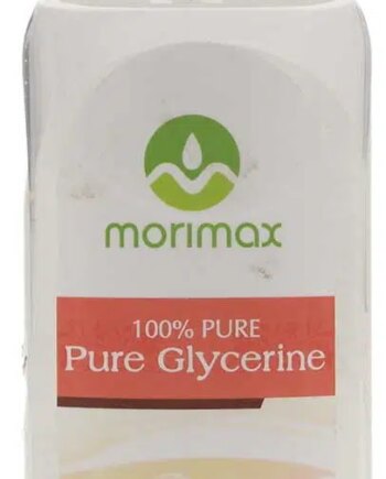 Morimax 100  Glycerine 150 Ml