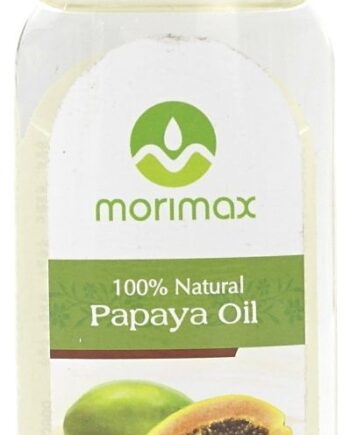 Morimax Papaya Oil 150 Ml