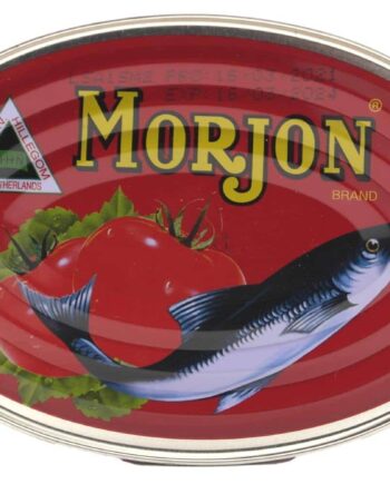 Morjon Sardiner   Tomat 215
