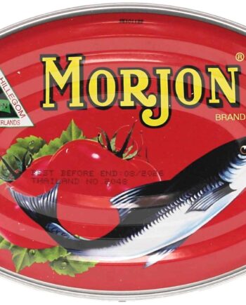 Morjon Sardiner   Tomatsauce 425