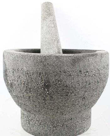 Morter   35    Grå Granit