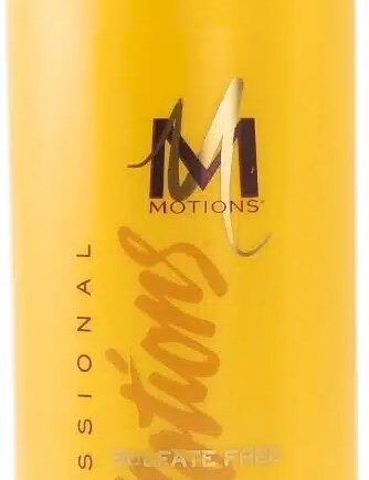 Motions Lavish Shampoo 947 Ml