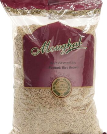 Moughal Brune Ris   Kg