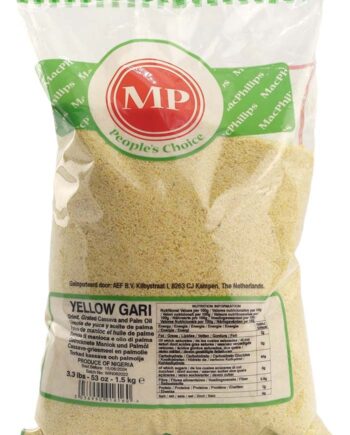 Mp Gari Flour  Gul     Kg
