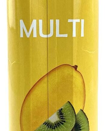 Multi Juice 1l