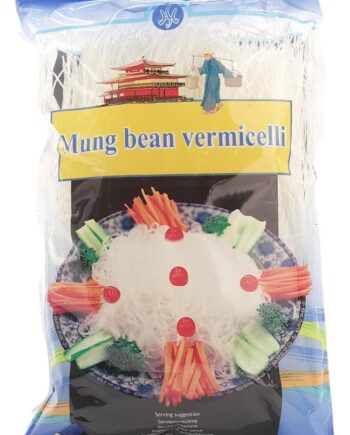 Mung Bean Vermicelli Nudler 200
