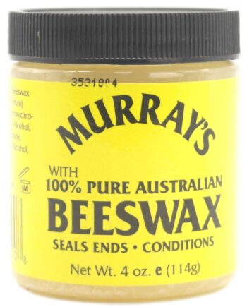 Murray   Beeswax 114