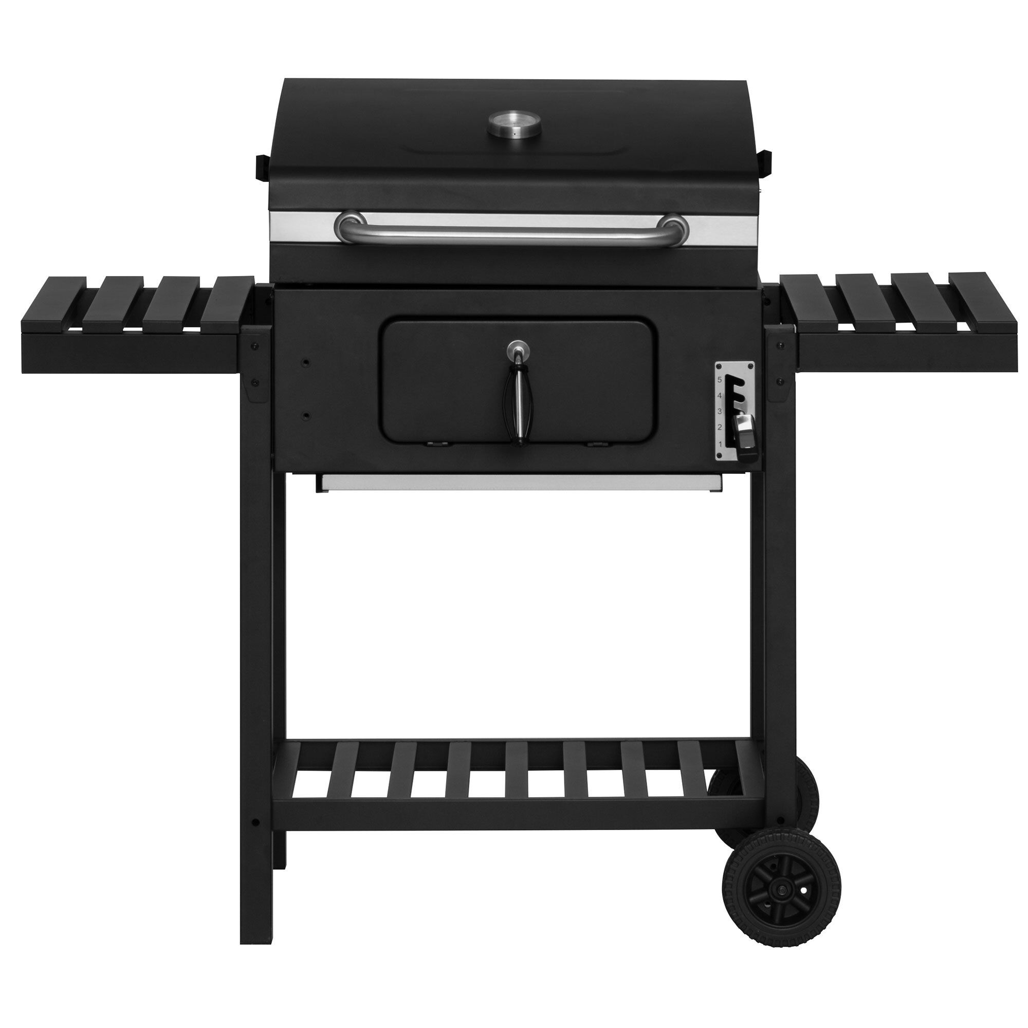 Mustang Avalon   Kulgrill