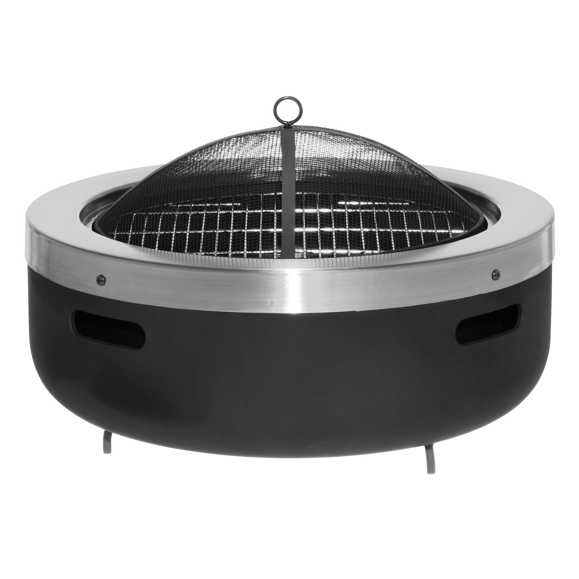 Mustang Burbank Ildsted 60 Cm