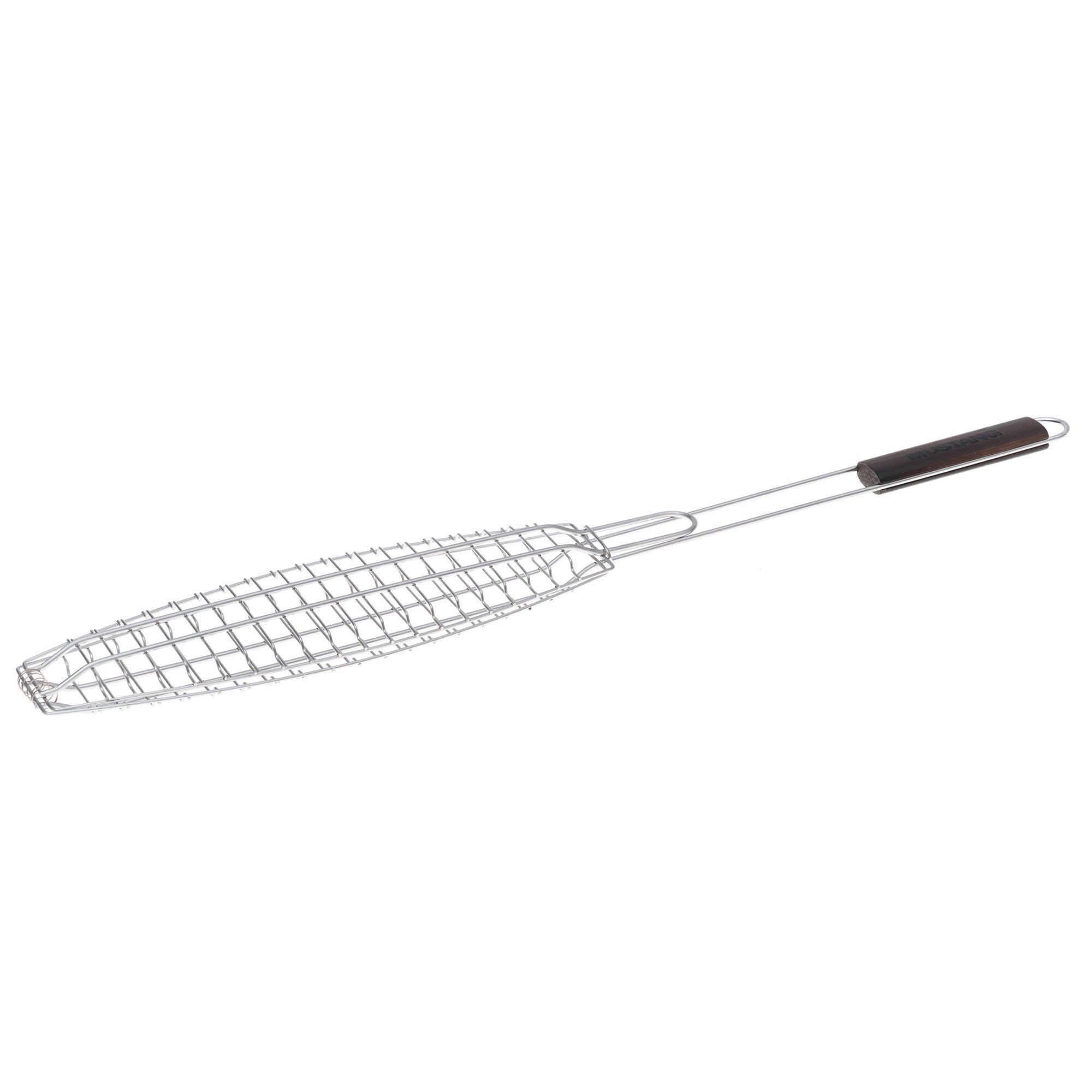 Mustang Fiskevender  70 Cm