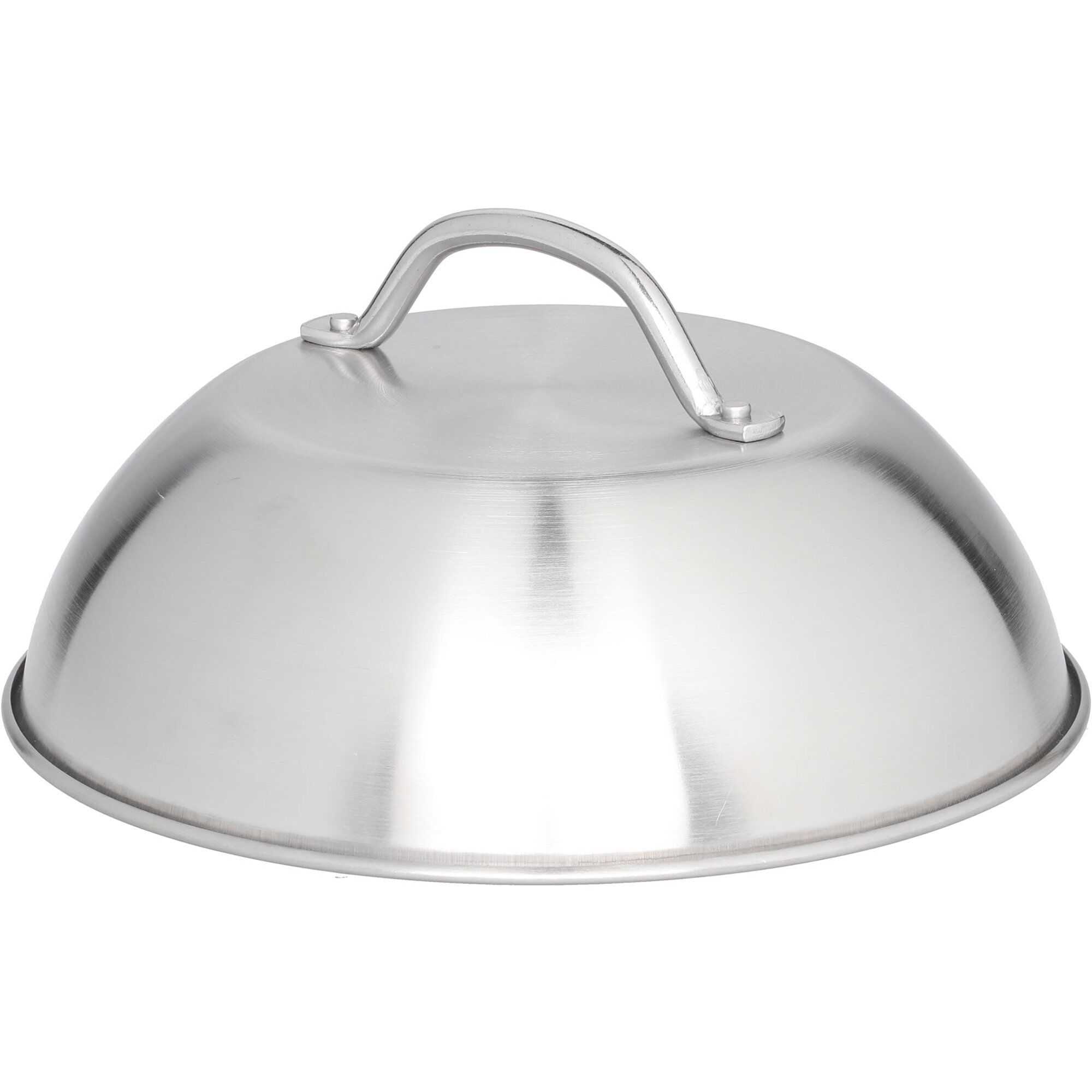 Mustang Grillkube   Rustfrit Stål    22   Cm