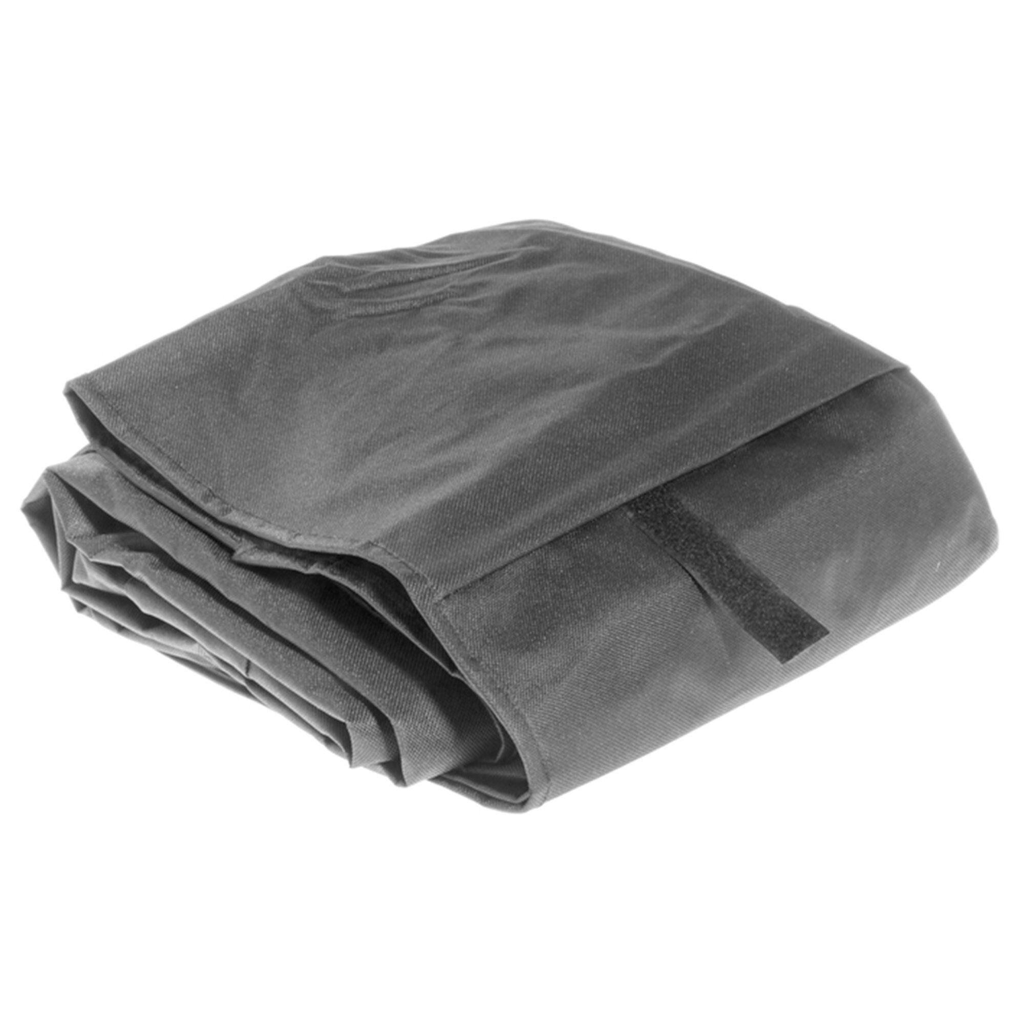 Mustang Grillovertræk   215   75   110 Cm  Sort
