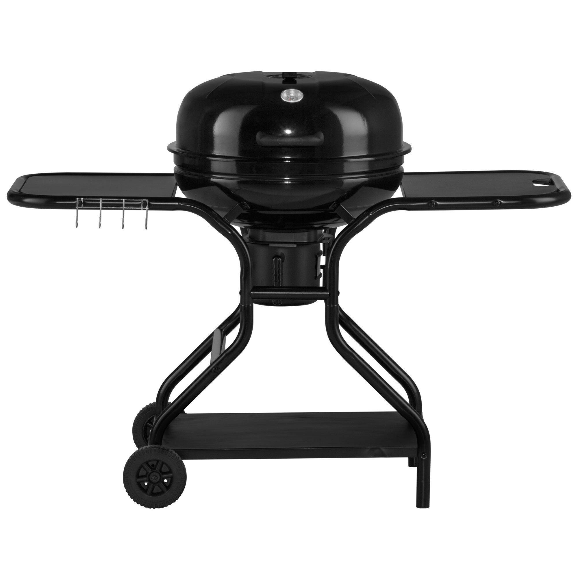 Mustang Mason Kulgrill