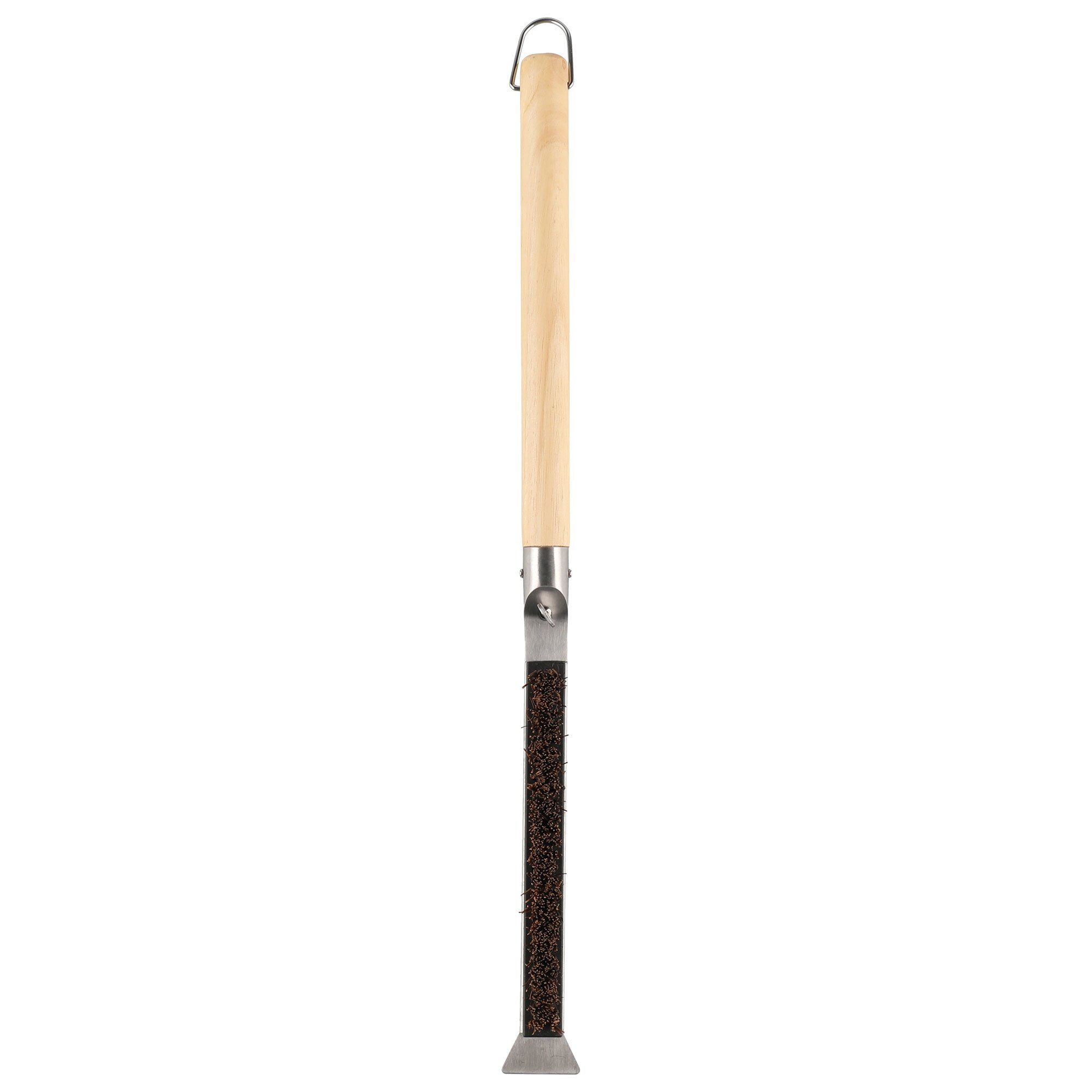 Mustang Pizzaovnsbørste 57 Cm