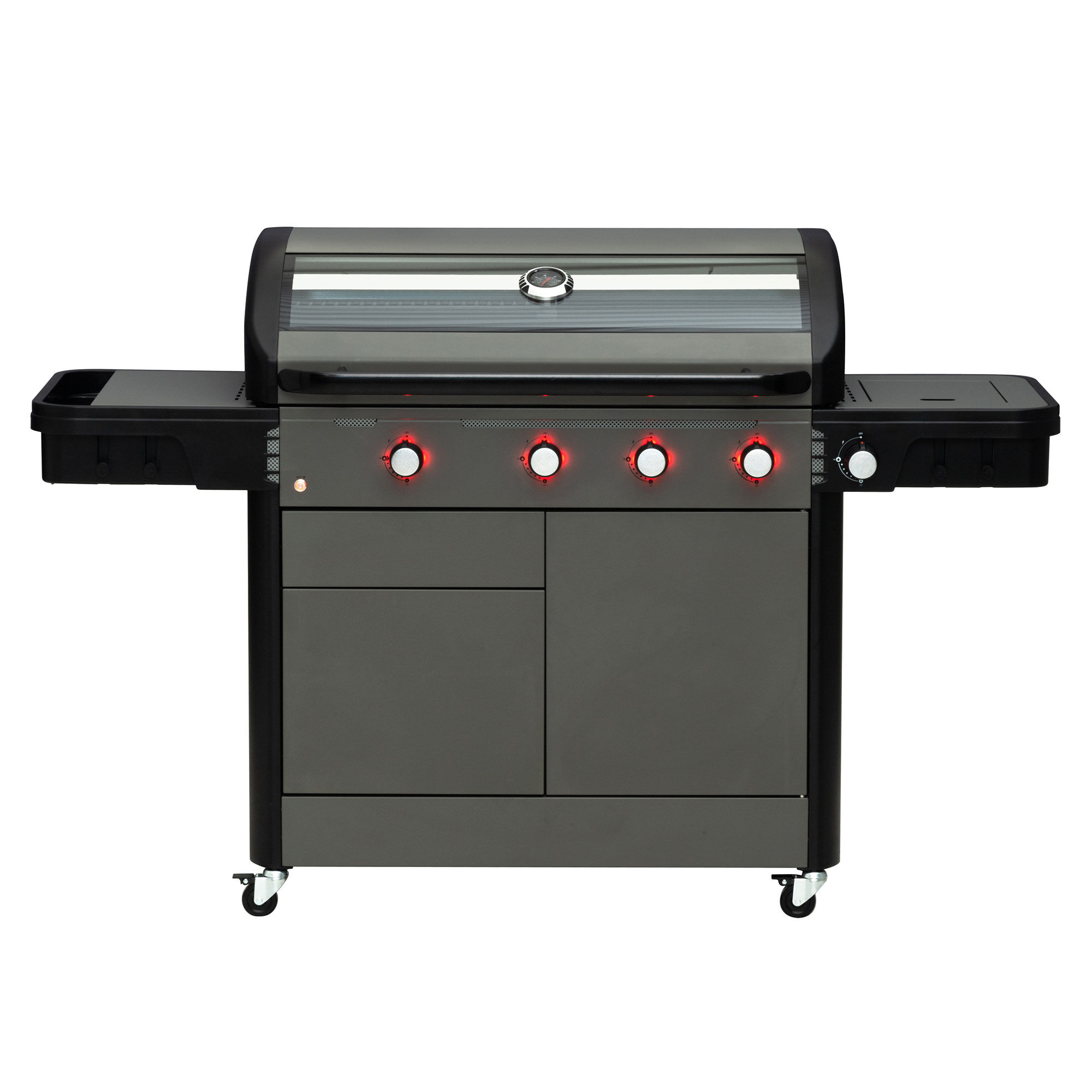 Mustang Sapphire Gasgrill
