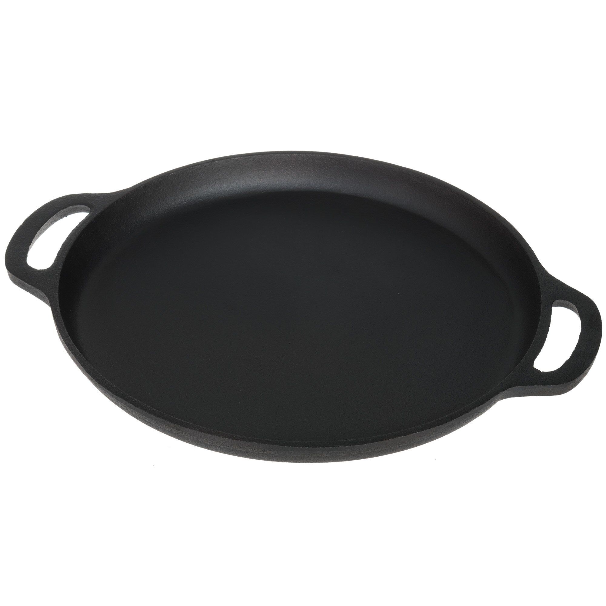 Mustang Støbejernspande Multigrill  30 Cm