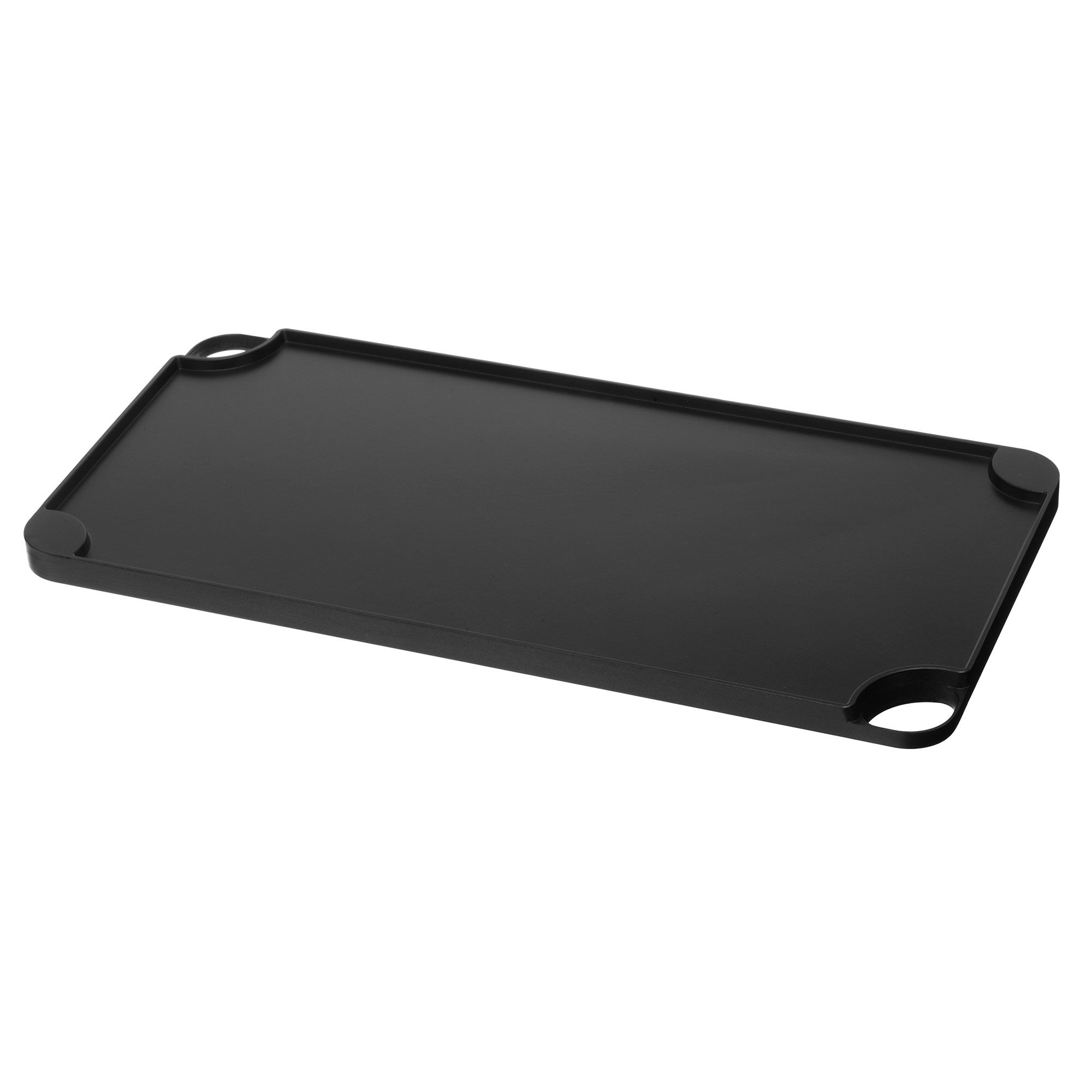 Mustang Vendbar Stegeplade 46   23 Cm  Aluminium