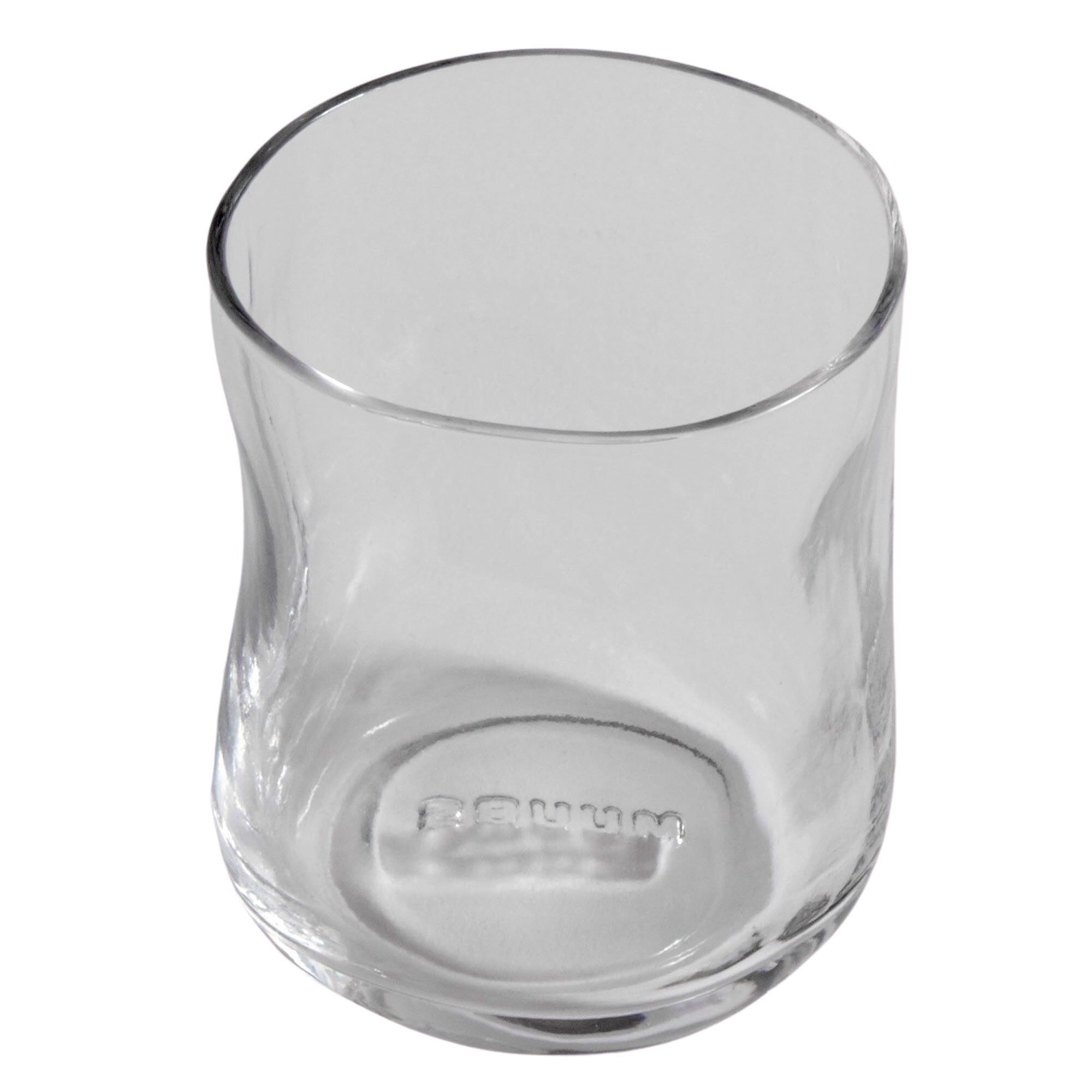 Muubs Furo Glas   Cm  -pak  Klar