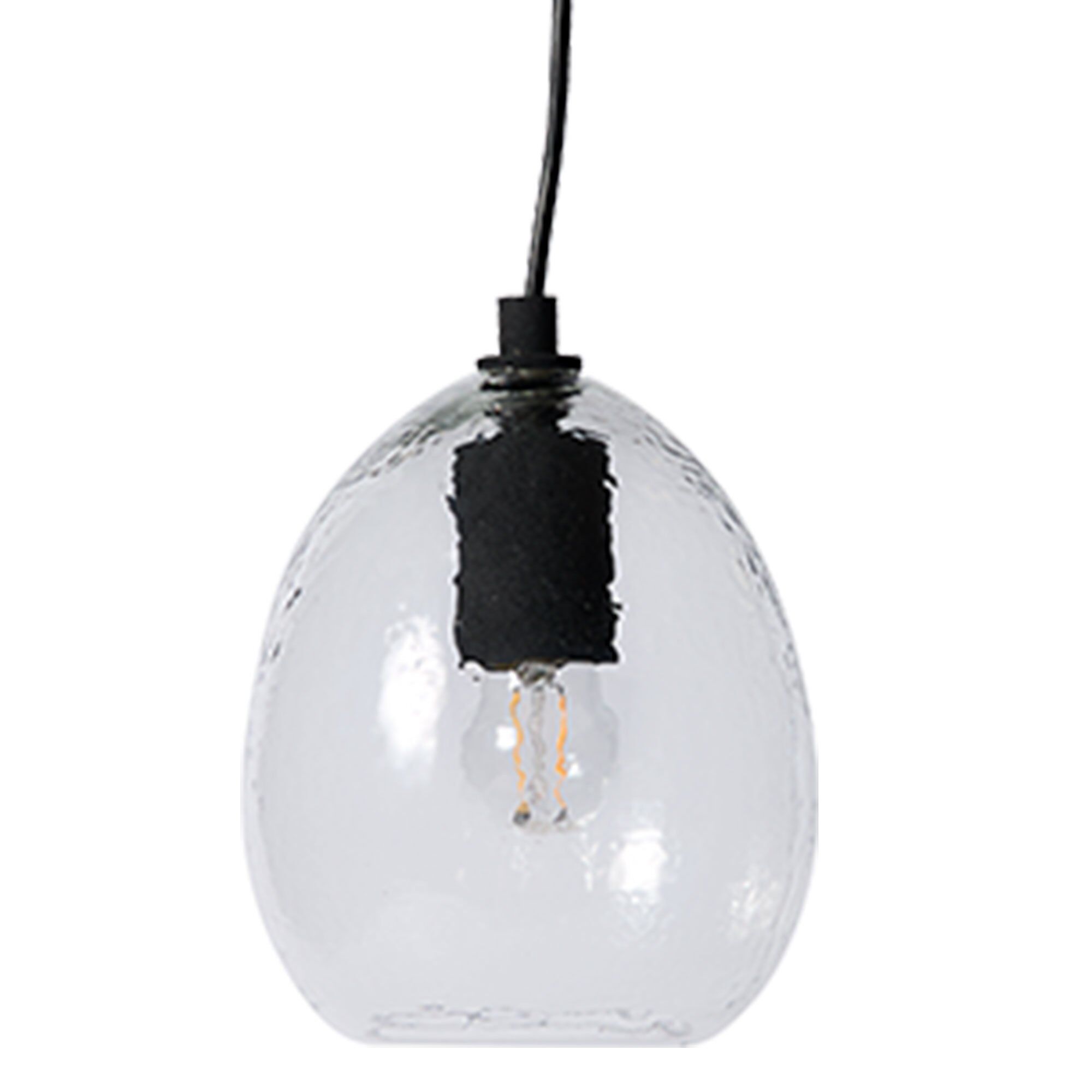 Muubs Kiho Taklampe Lille 15x20 Cm  Klar