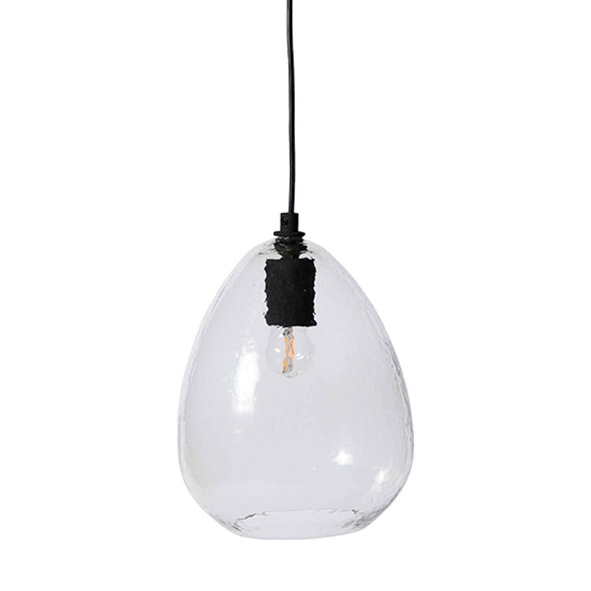 Muubs Kiho Taklampe Medium 20x27 Cm  Klar