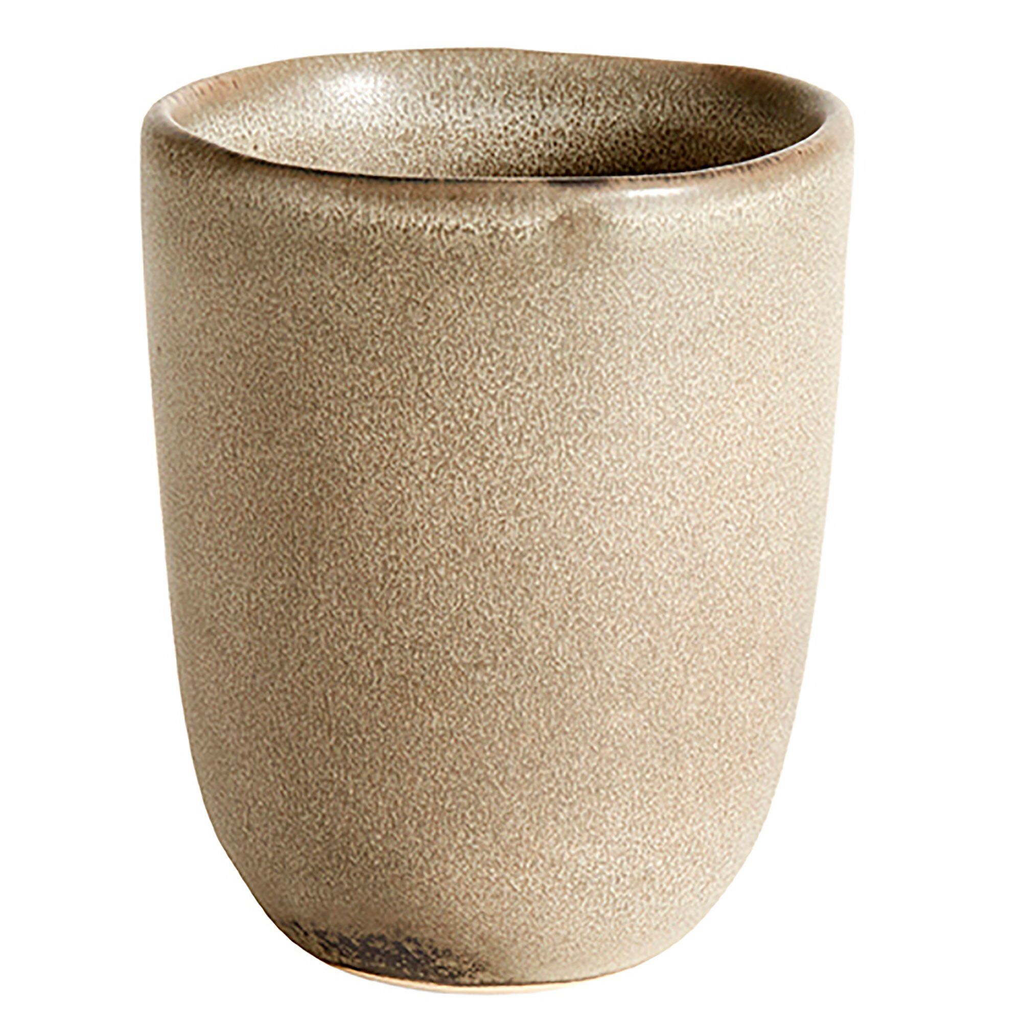 Muubs Mame Kop 10   Cm  Oyster
