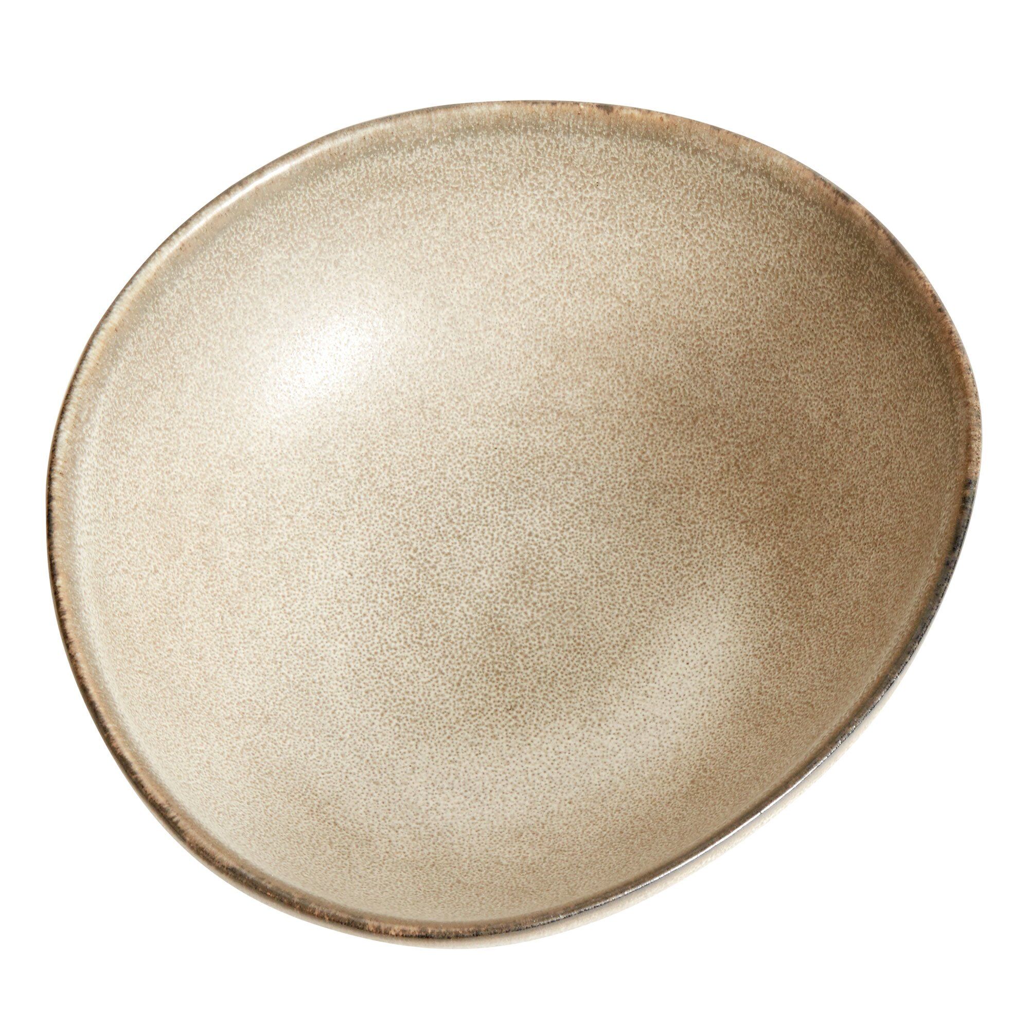 Muubs Mame Morgenmadsskål 14   Cm  Oyster