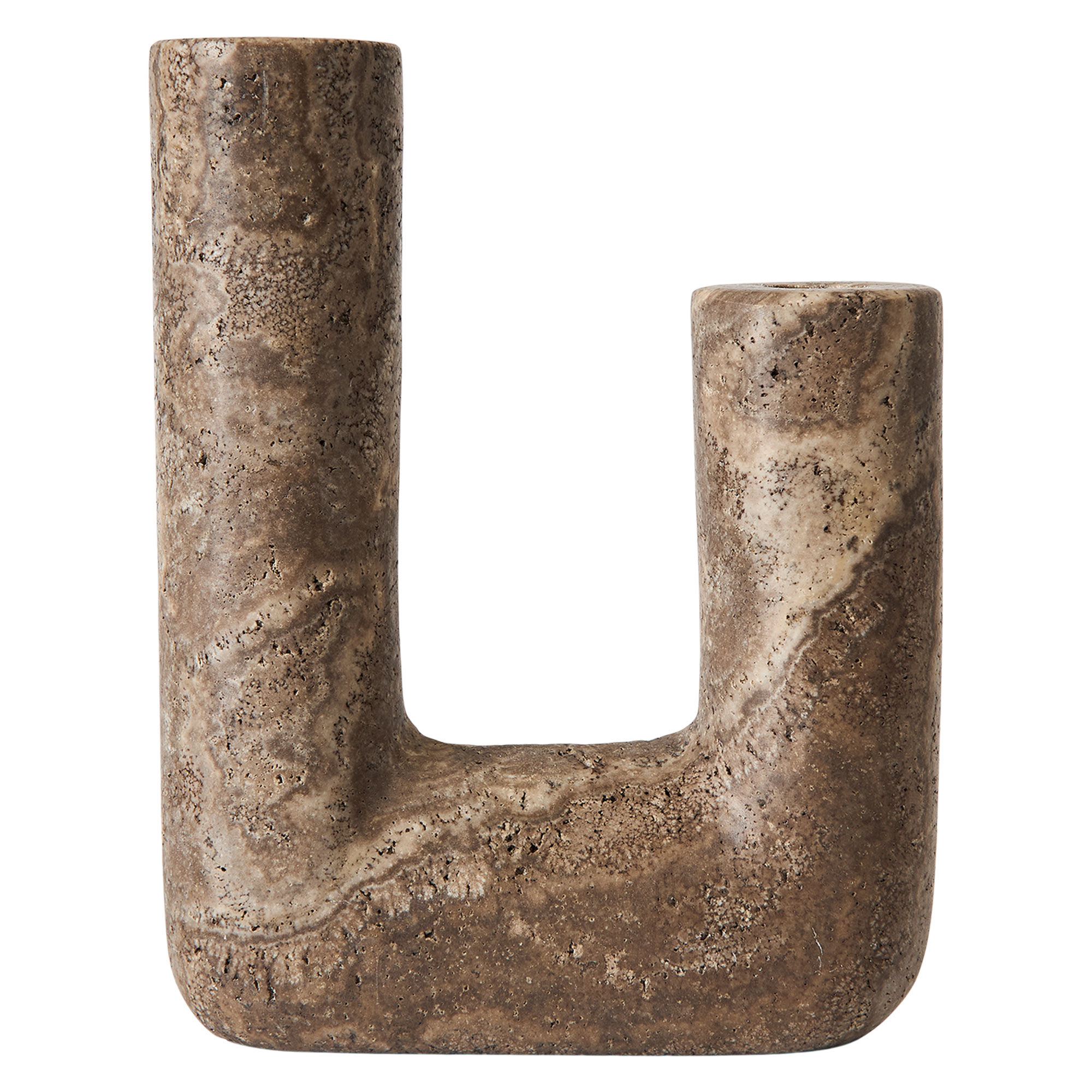 Muubs Minerva Lysestage 20 Cm