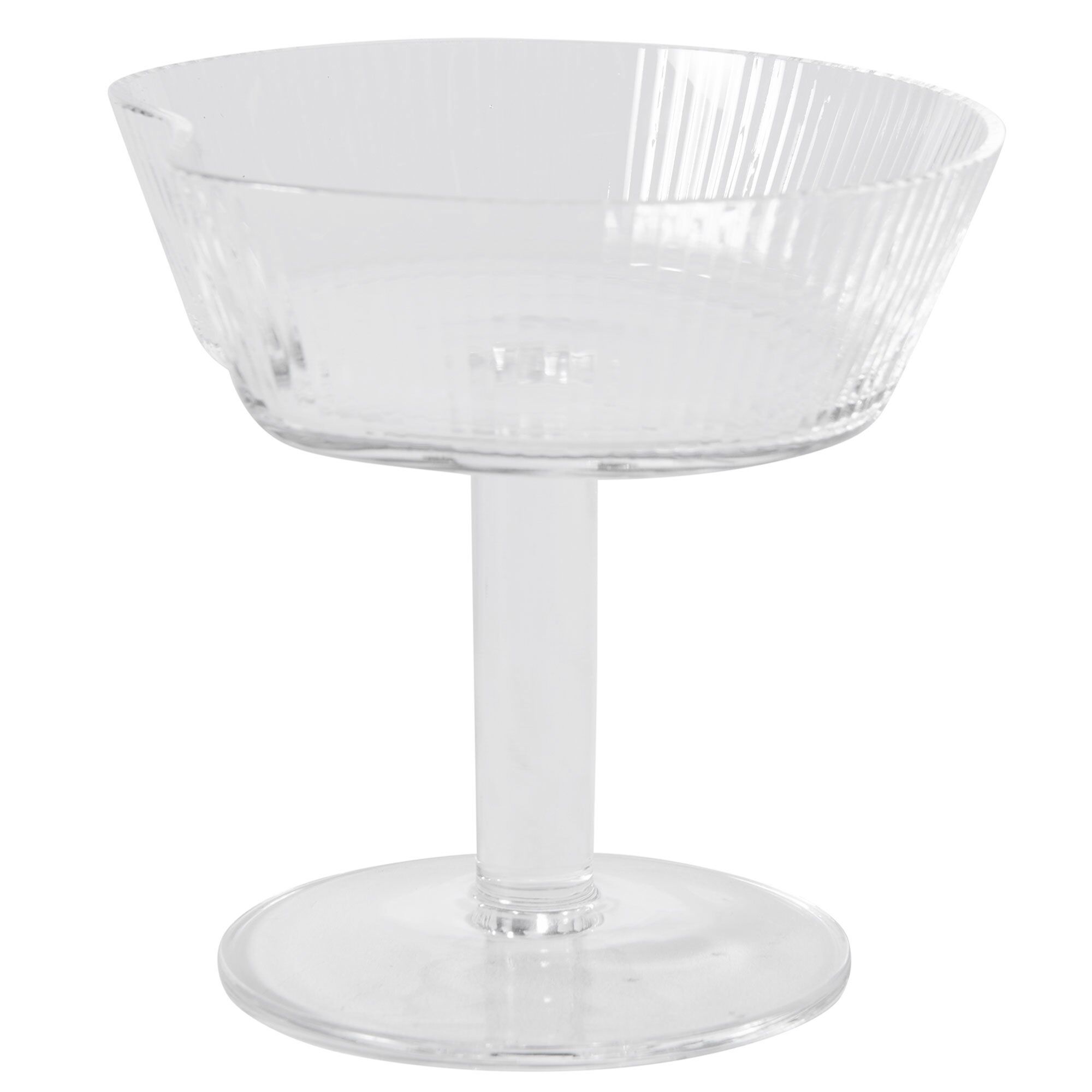 Muubs Ripe Cocktailglas 15 Cl  Klar