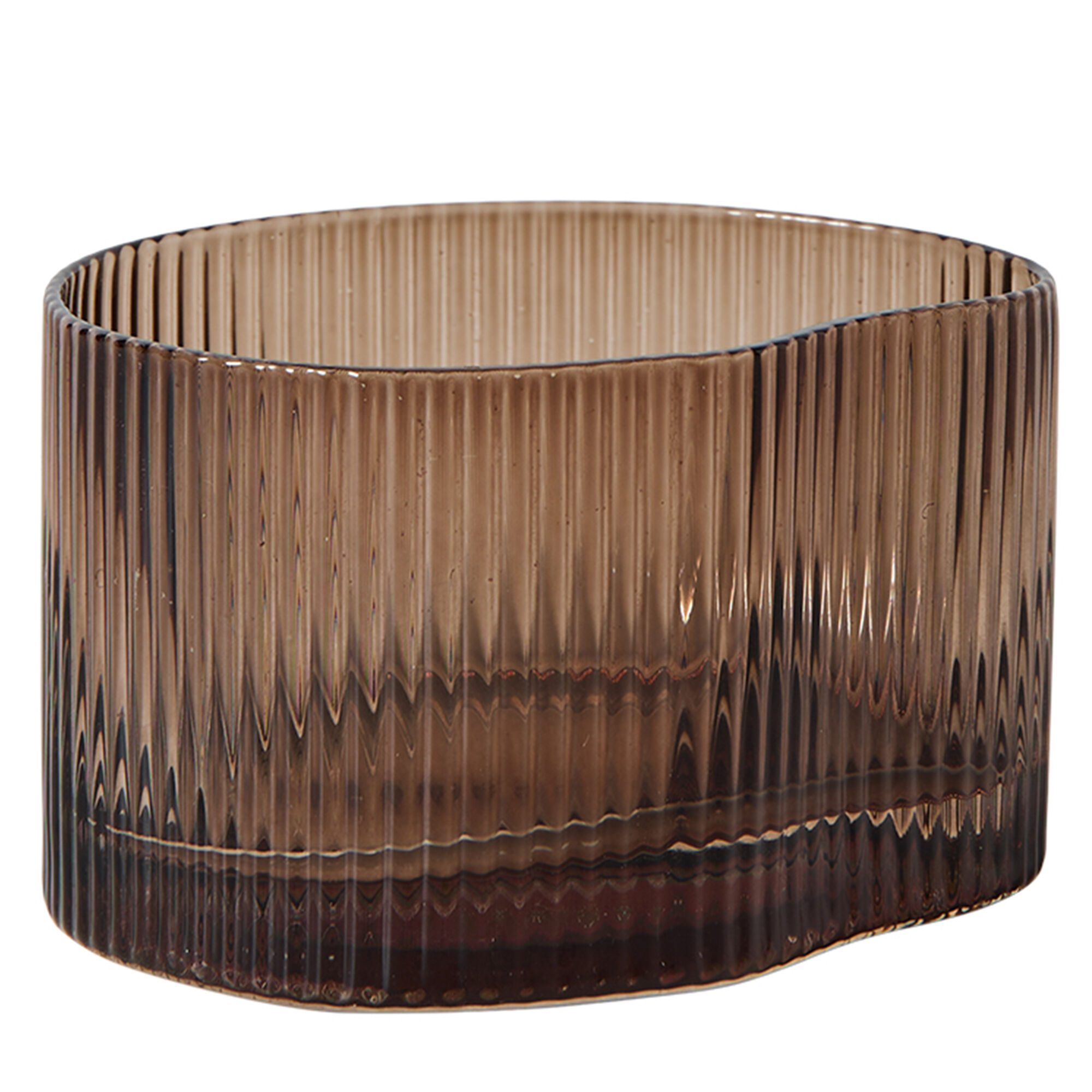 Muubs Ripe Glas 20 Cl  Brun