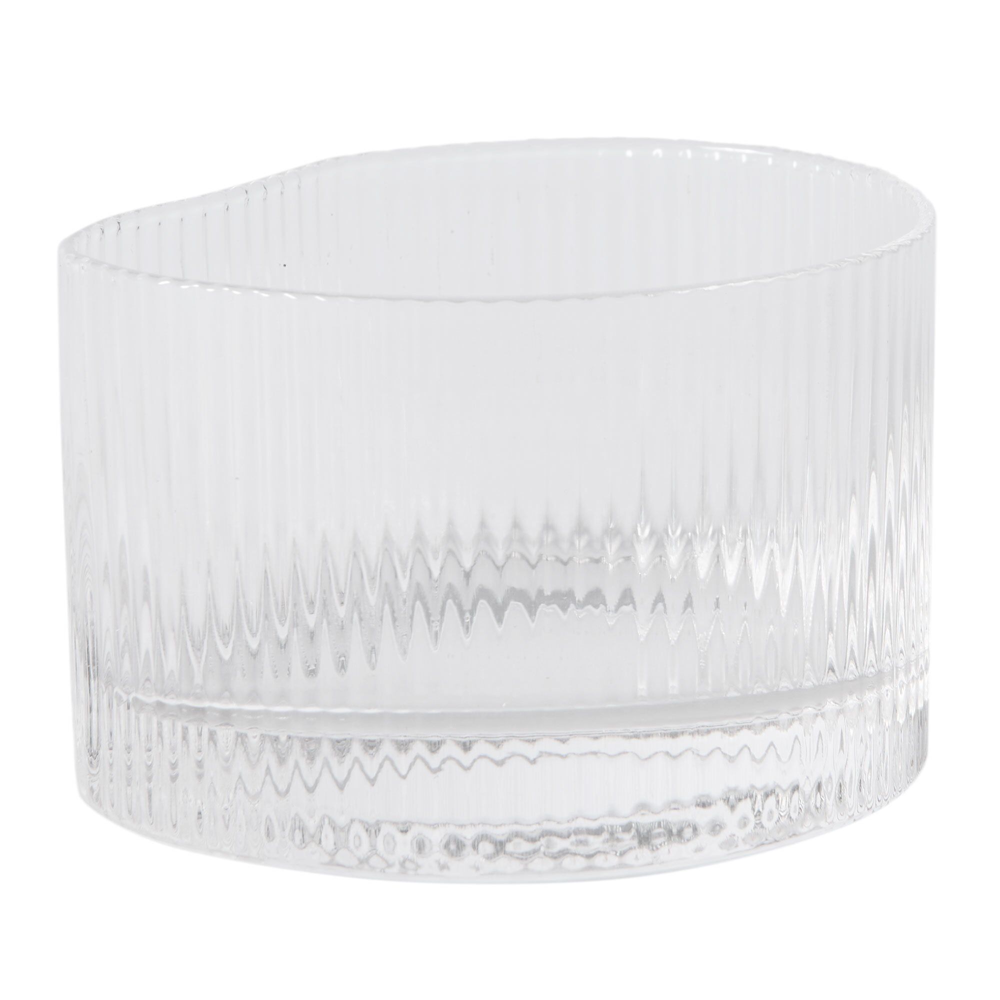 Muubs Ripe Low Drikkeglas 20 Cl  Klart