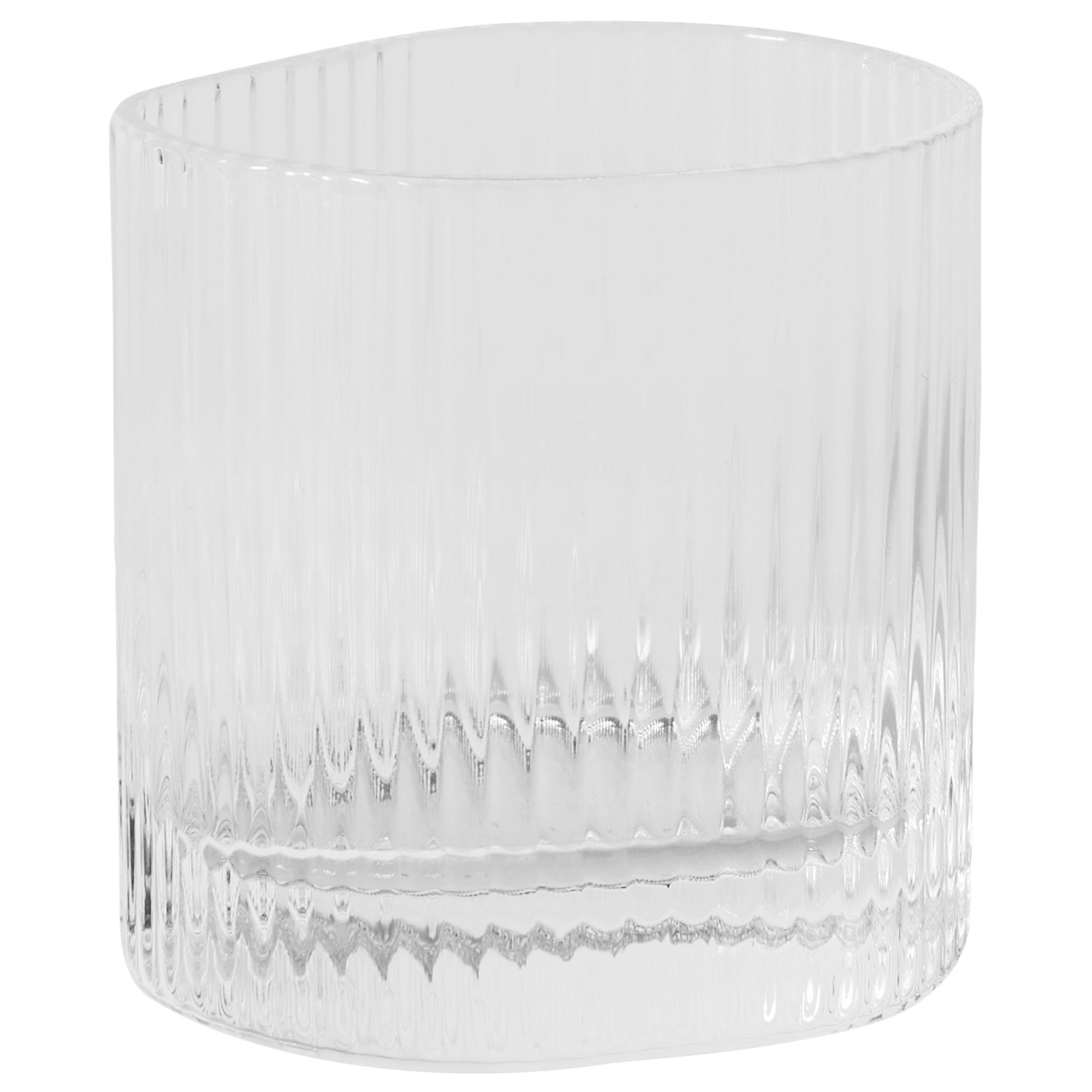 Muubs Ripe Mini Drikkeglas   Cl  Klar