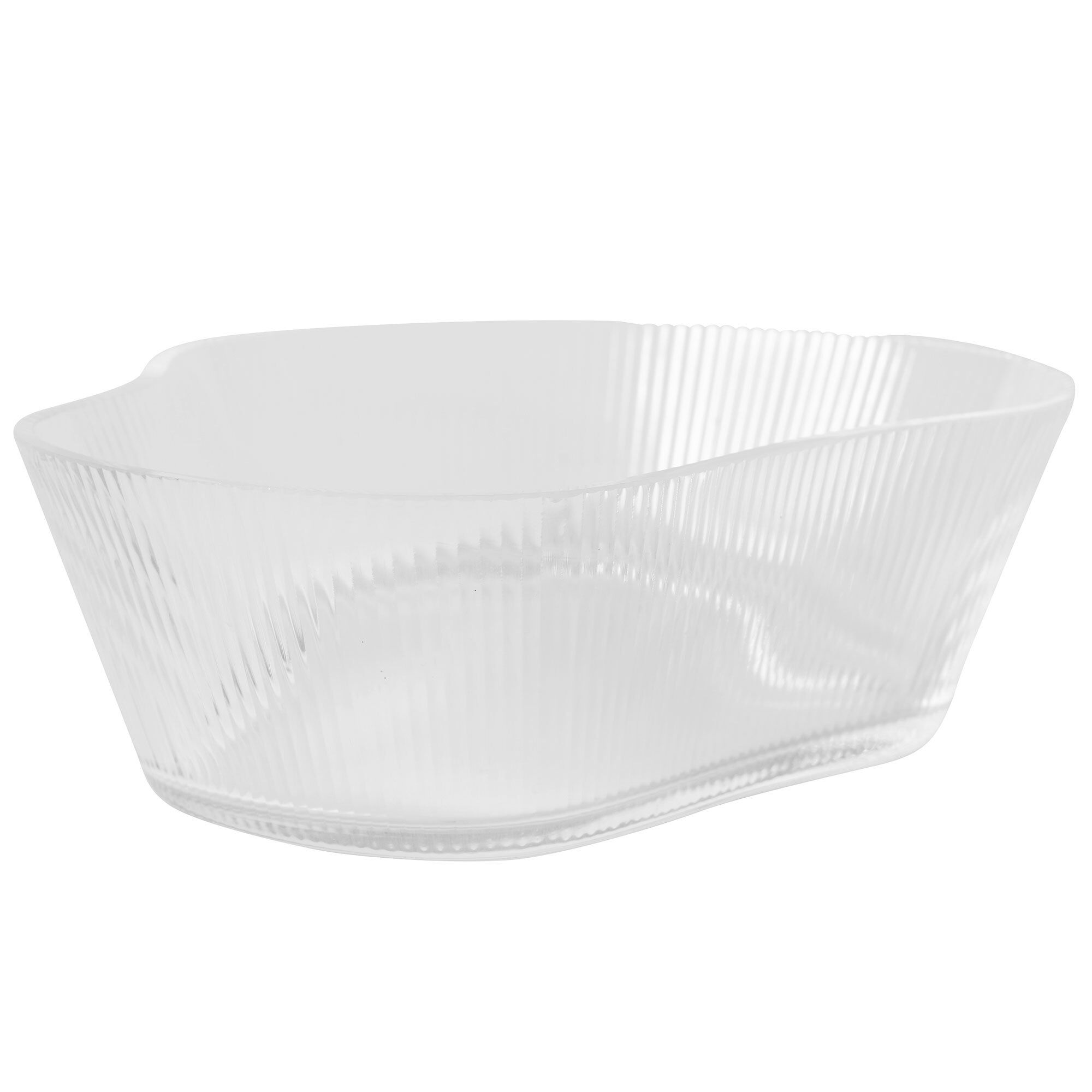 Muubs Ripe Skål 17   Cm  Klar