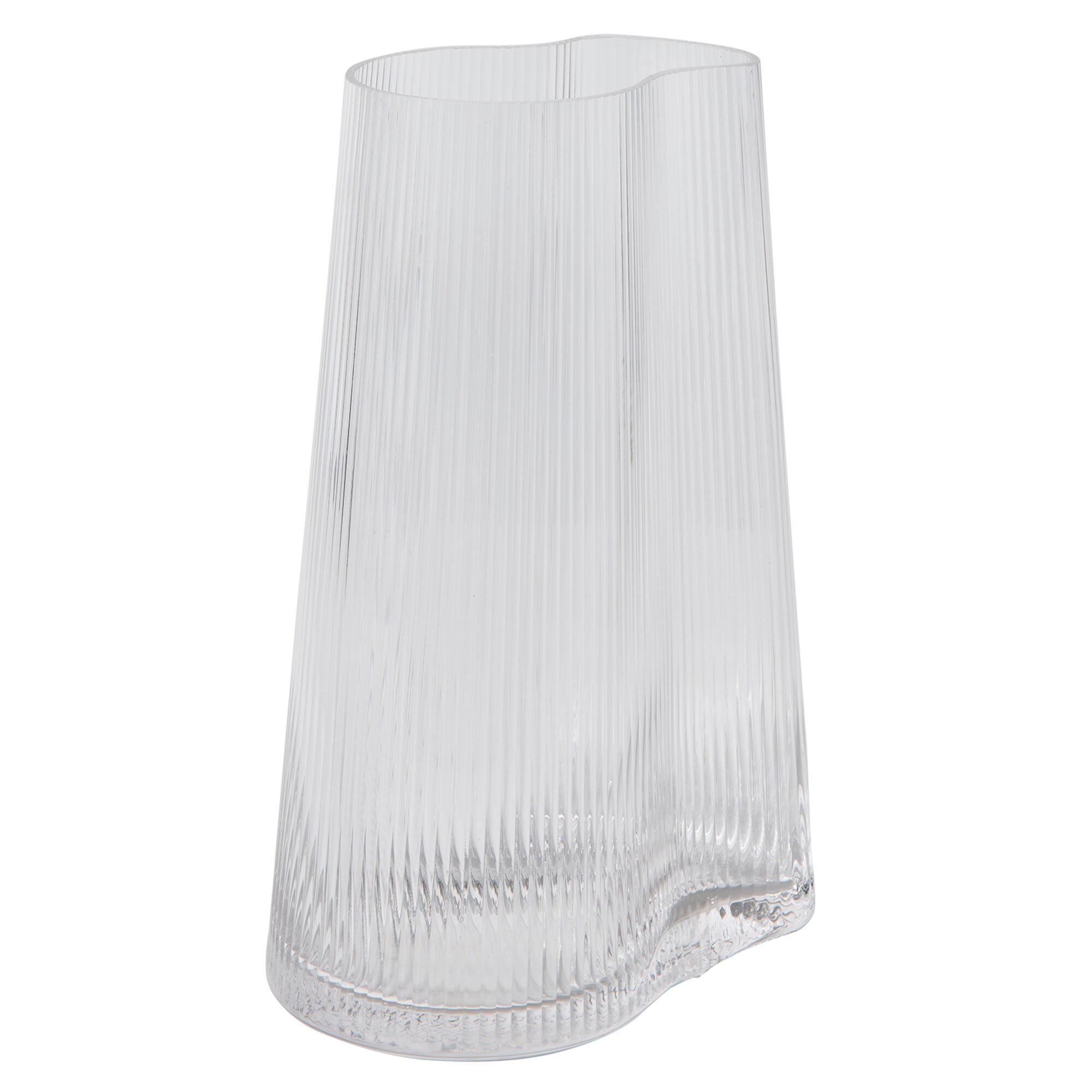 Muubs Ripe Vase Small  Klar