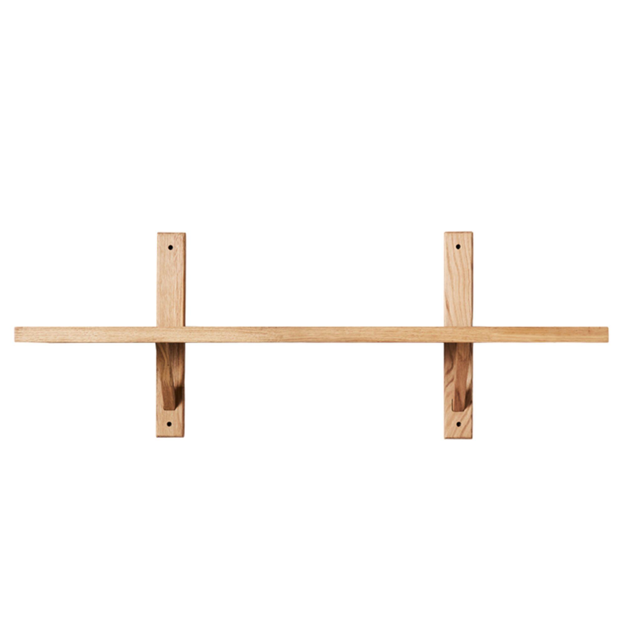 Muubs Toronto Hylde 93   22   35 Cm  Natur