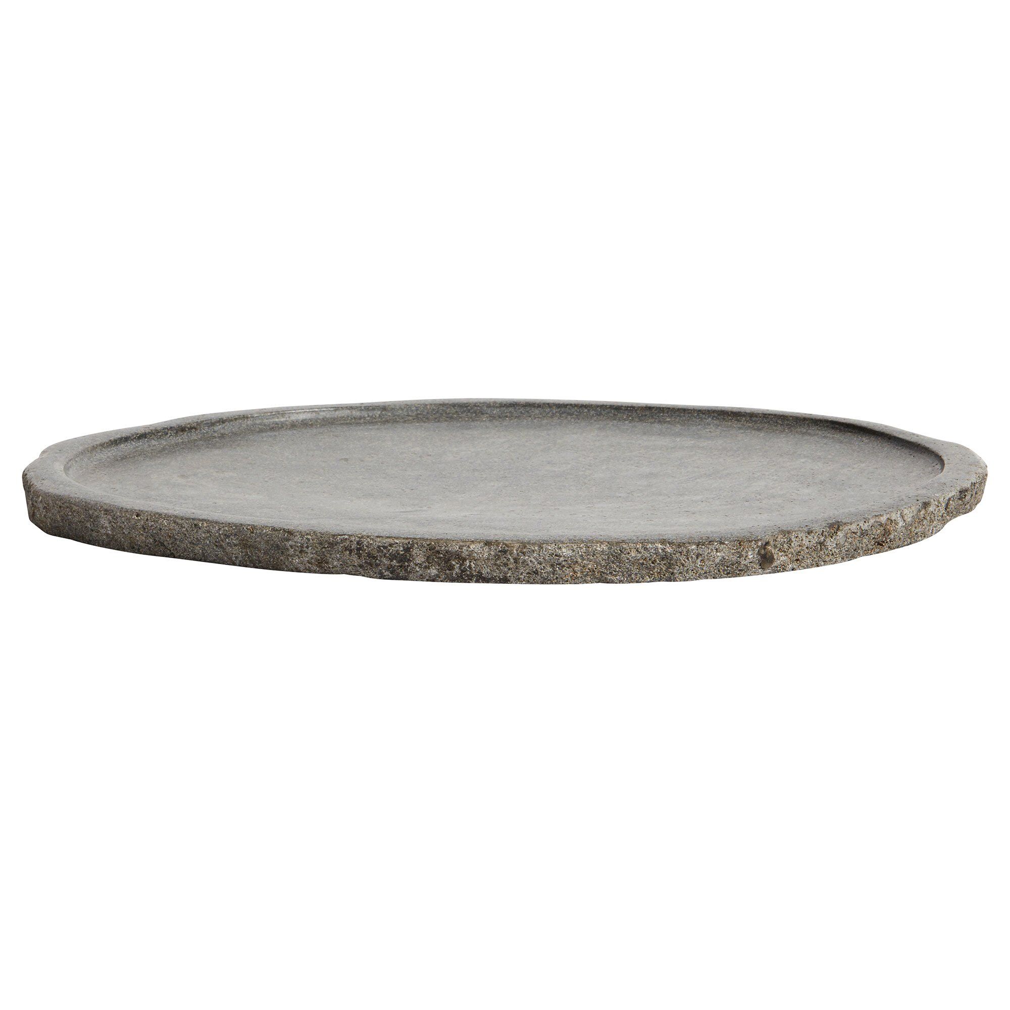 Muubs Valley Fad 40 Cm  Grå Natur